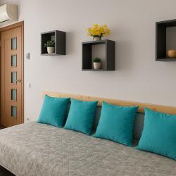 Фото Апартаменты на улице Советская 45