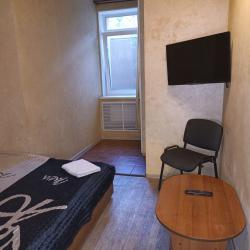 Фото Отель Авеню