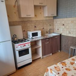 Фото Aday Apartments (Эдэй Апартаменты) на улице улица Карла Маркса 72/21