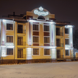 Фото Отель Екатерина