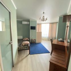 Фото Отель Happy Home (Хэппи Хоум)