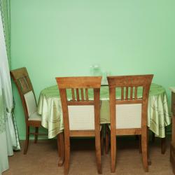 Номер студия с 1 двуспальной кроватью