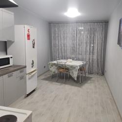 2-комнатные апартаменты стандарт