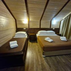 Фото Отель Nefёd (Нефёд)