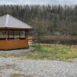 Фото Отель Канада