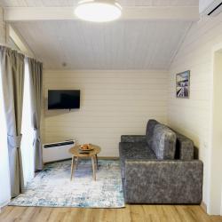 Коттедж стандарт