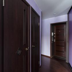 Фото Отель Живи уютно на улице Партизана Окинина