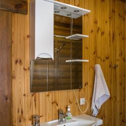 Фото Отель Дом Печки-лавочки