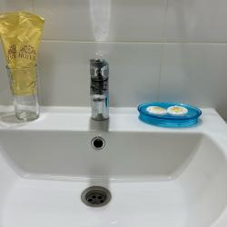 Фото Апартаменты Истомáн Для ДВОИХ