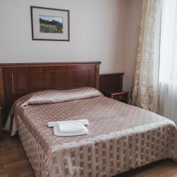 Фото Отель Полярная звезда