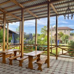 Фото Отель Резиденция Апсны