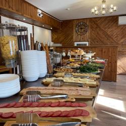 Фото Отель Корона