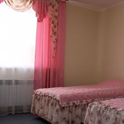 Фото Отель Дилижанс