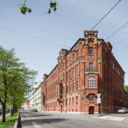 Фото Апартаменты на набережной реки Фонтанки 183