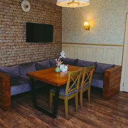 Фото Отель Aurooms Континент (Аурумс)