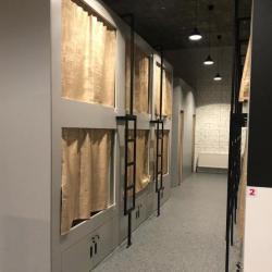 Фото Отель Решка