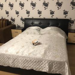 Фото Отель Эдем