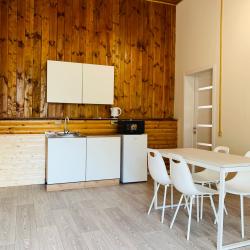 Фото Отель Евразия