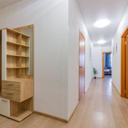 Фото Отель DreamHouse (ДримХаус) на Крестинского 6