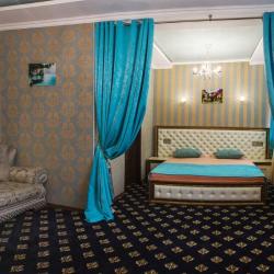 Фото GrandHotel (Гранд Отель)