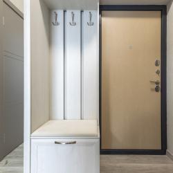 1-комнатные апартаменты улучшенные