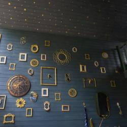 Фото Отель Гарри и философский чан