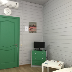 Фото Отель Apartment E-95 (Апартмент E-95)