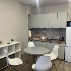 Фото Апартаменты на улице Сагита Агиша 19