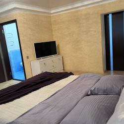 3-комнатные апартаменты улучшенные г. Ставрополь, ул.Шпаковская 100