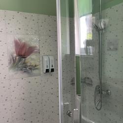 Двухкомнатный номер Прованс