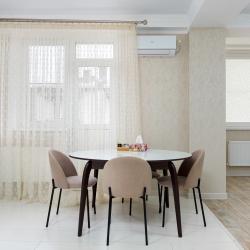 Фото Апартаменты СуткиРу на улице Кленовая Роща 8