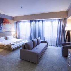 Фото Отель Renion Park Hotel (Ренион Парк)