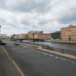 фото 28 Rental (РенталСПб) на набережной реки Фонтанки 130