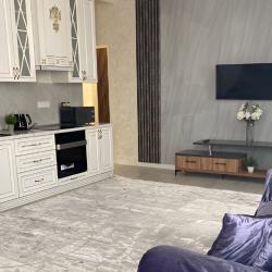 Фото Апартаменты Комфорт Сити