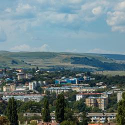 Фото Отель Ваш отдых