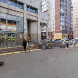 3-комнатные апартаменты стандарт