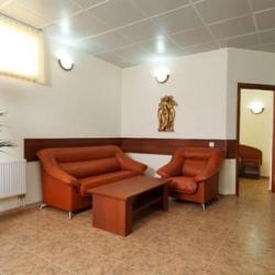 Фото Отель Мартон Баден