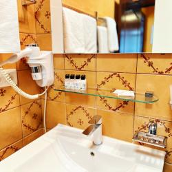 1-комнатные апартаменты полулюкс Ватикан