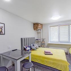 Фото Отель ГрейХаус