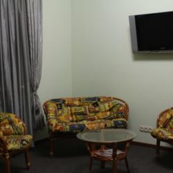 Фото Отель Дон