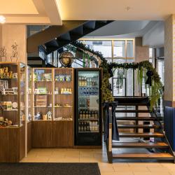 Фото Elements Kirov Hotel (Элементс Отель)