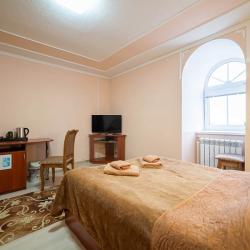 Фото Отель Чайка