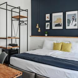 Фото Отель History hotel (Хистори)