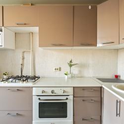 фото 14 Hermes Aparts (Хермес Апартс) на проезде 2-й Саратовский