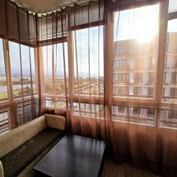 Фото Апартаменты на улице Старообрядческая 62