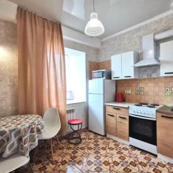 1-комнатные апартаменты улучшенные