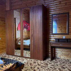 Фото Отель Оазис Надежды