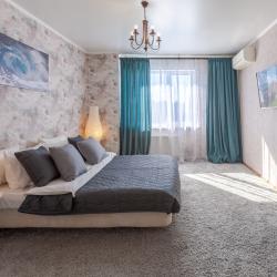 Фото Отель RentPlaza (РентПлаза) на улице Гастелло 32