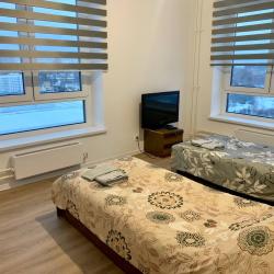 Фото Апартаменты Дукат на проспекте Георгиевский 27 корпус 1