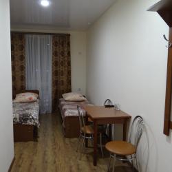 Фото Отель Прометей